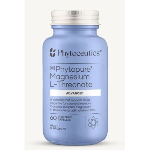 Magnesium L Threonate